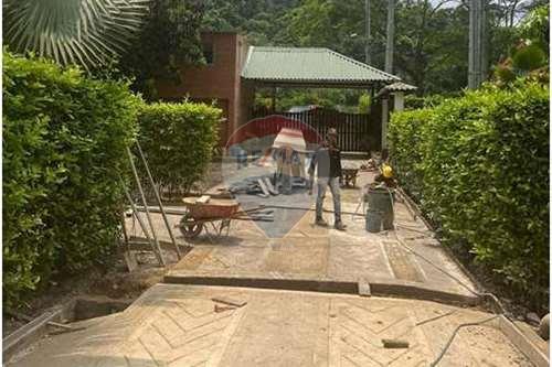 Land in Tocaima - Lote en Tocaima